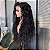 FULL LACE FRONT MORGANA PRETA 13 x 6 - Imagem 4