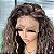 FULL LACE FRONT MORGANA CASTANHO COM MECHAS 13 x 6 - Imagem 4
