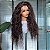 FULL LACE FRONT MORGANA CASTANHO 13 x 6 - Imagem 5