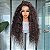 FULL LACE FRONT MORGANA CASTANHO 13 x 6 - Imagem 1
