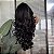 FULL LACE FRONT JADE PRETA 13 x 6 - Imagem 6