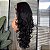 FULL LACE FRONT JADE PRETA 13 x 6 - Imagem 4