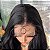 FULL LACE FRONT JADE PRETA 13 x 6 - Imagem 3