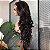 FULL LACE FRONT JADE PRETA COM MECHAS 13 x 6 - Imagem 3