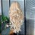 FULL LACE FRONT JADE LOIRA COM RAIZ 13 x 6 - Imagem 5