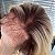 FULL LACE FRONT JADE LOIRA COM RAIZ 13 x 6 - Imagem 3