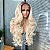 FULL LACE FRONT JADE LOIRA COM RAIZ 13 x 6 - Imagem 2
