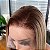 FULL LACE FRONT KIM LOIRO ESCURO 13 x 6 - Imagem 2