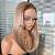 FULL LACE FRONT KIM LOIRO ESCURO 13 x 6 - Imagem 3