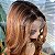 FULL LACE FRONT JADE RUIVA ILUMINADA 13 x 6 - Imagem 4