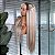 FULL LACE FRONT MELISSA CINZA PLATINADA COM MECHAS E RAIZ 13 x 6 - Imagem 5