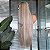 FULL LACE FRONT MELISSA CINZA PLATINADA COM MECHAS E RAIZ 13 x 6 - Imagem 6