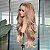 FULL LACE FRONT KAMILLA LOIRO MÉDIO 13 x 6 - Imagem 4