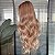 FULL LACE FRONT KAMILLA LOIRO MÉDIO 13 x 6 - Imagem 5