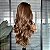 FULL LACE FRONT JADE CASTANHO COM LUZEZ 13 x 6 - Imagem 5