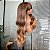 WIG MELISSA OMBRÉ - Imagem 4