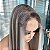 FULL LACE FRONT MELISSA PLATINADA COM LUZES  13 x 6 - Imagem 3