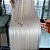 FULL LACE FRONT MELISSA CINZA PLATINADA COM RAIZ 13 x 6 - Imagem 2
