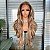 FULL LACE FRONT JADE LOIRO ESCURO MESCLADO 13 x 6 - Imagem 1
