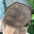 FULL LACE FRONT JADE CASTANHO MESCLADO 13 x 6 - Imagem 5