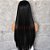 LACE FRONT MELISSA PRETA LISA - Imagem 3