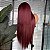 FULL LACE FRONT MELISSA VINHO 13 X 6 - Imagem 4