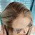FULL LACE FRONT MELISSA PLATINADA COM MECHAS 13 X 6 - Imagem 2