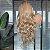 LACE FRONT KAMILLA LOIRA COM RAIZ CLARA 13 X 4 - Imagem 4
