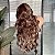 FULL LACE FRONT KÁTIA CASTANHO COM MECHAS 13 X6 - Imagem 4