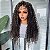 FULL LACE FRONT IZA CASTANHO COM LUZES ENCARACOLADA 13 X 6 - Imagem 3