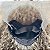 FULL LACE FRONT IZA ENCARACOLADA LOIRA ESCURA 13 X 6 - Imagem 7
