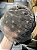 FULL LACE FRONT IZA ENCARACOLADA LOIRA ESCURA 13 X 6 - Imagem 4
