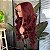 FULL LACE FRONT JADE VINHO 13 X 6 - Imagem 2
