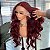 FULL LACE FRONT JADE VINHO 13 X 6 - Imagem 3