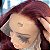 FULL LACE FRONT JADE VINHO 13 X 6 - Imagem 5