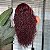 LACE FRONT MORGANA VINHO COM MECHAS 13 X 3 - Imagem 2