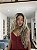 LACE FRONT MORGANA LOIRA MESCLADA 13 X 3 - Imagem 3