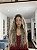 LACE FRONT MORGANA LOIRA MESCLADA 13 X 3 - Imagem 10