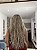 LACE FRONT MORGANA LOIRA MESCLADA 13 X 3 - Imagem 4