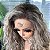 LACE FRONT MORGANA LOIRA MESCLADA 13 X 3 - Imagem 2