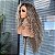 LACE FRONT MORGANA LOIRA MESCLADA 13 X 3 - Imagem 6