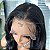 FULL LACE FRONT JADE PRETA ONDULADA 13 X 6 - Imagem 4
