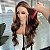 FULL LACE FRONT JADE CASTANHO ILUMIDADO 13 X 6 - Imagem 6