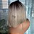 FULL LACE FRONT KIM LOIRA PLATINADA COM RAIZ - Imagem 4