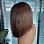FULL LACE FRONT KIM CASTANHO 13 x 6 - Imagem 4