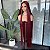 LACE FRONT MELISSA VINHO SUPER LONGA 13 x 3 - Imagem 6