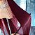 LACE FRONT MELISSA VINHO SUPER LONGA 13 x 3 - Imagem 8