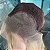 FULL LACE FRONT JANNA SALMOM OMBRE 13 x 6 - Imagem 7