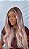 FULL LACE FRONT JANNA SALMOM OMBRE 13 x 6 - Imagem 8