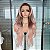 FULL LACE FRONT JANNA SALMOM OMBRE 13 x 6 - Imagem 1